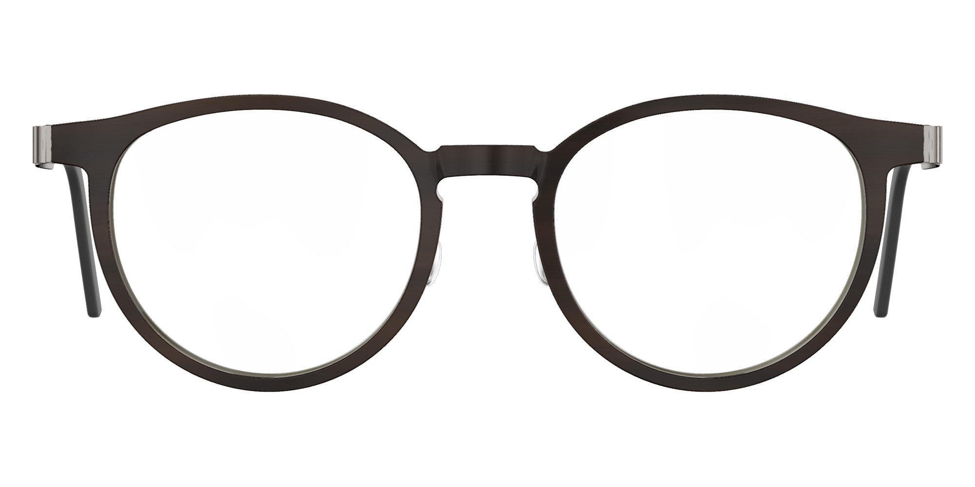 Lindberg 1849 51 - H26 P10 Deep Black/Light Brown #id:lnd1849h26p10_s:204100