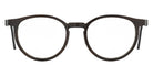 Lindberg 1849 51 - H26 U9 Deep Black/Light Brown #id:lnd1849h26u9_s:220100
