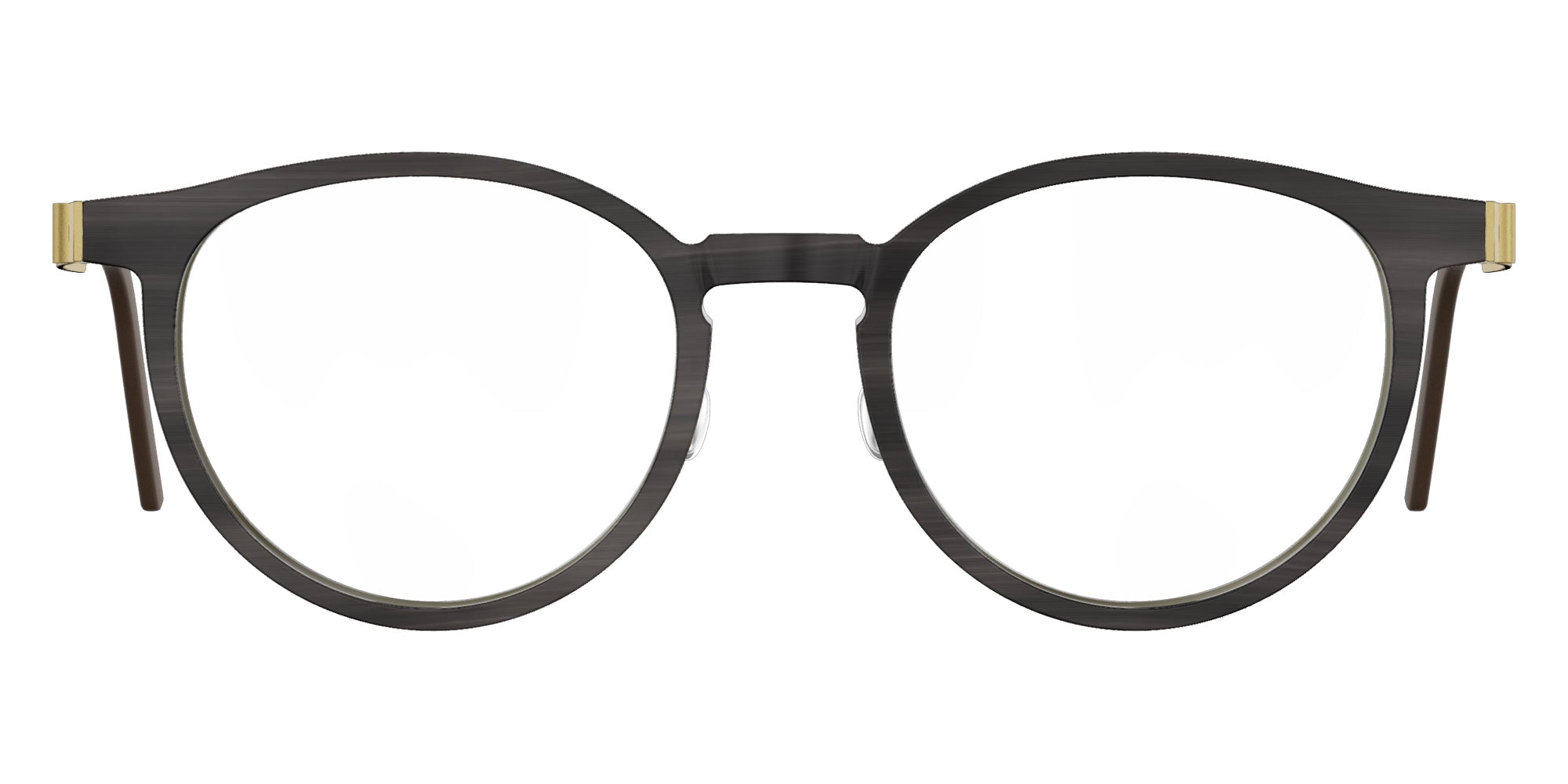Lindberg 1849 51 - HTE26 GT Shadow/Light Brown #id:lnd1849hte26gt_s:232100