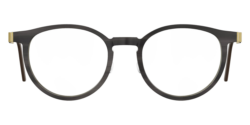 Lindberg 1849 51 - HTE26 GT Shadow/Light Brown #id:lnd1849hte26gt_s:232100