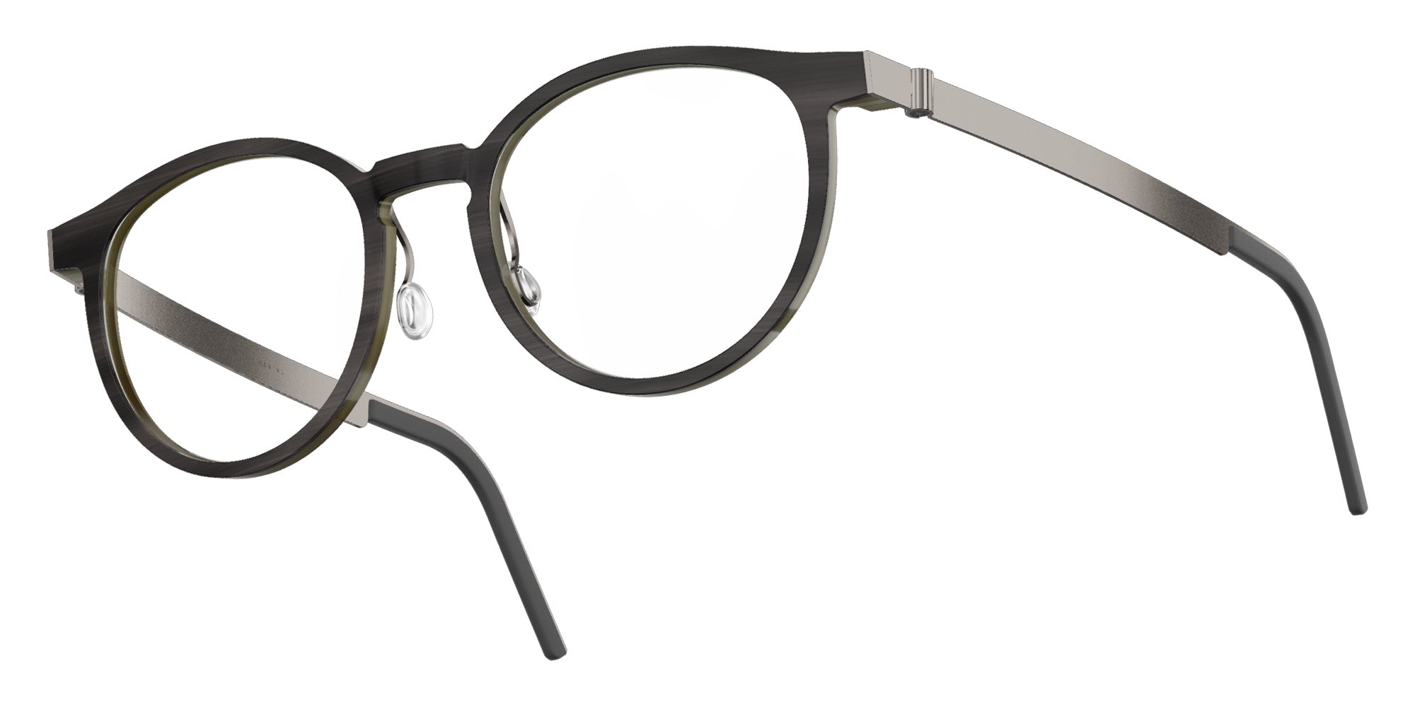Lindberg 1849 51 - HTE26 P10 Shadow/Light Brown #id:lnd1849hte26p10_s:236105