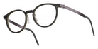 Lindberg 1849 51 - HTE26 PU14 Shadow/Light Brown #id:lnd1849hte26pu14_s:244105