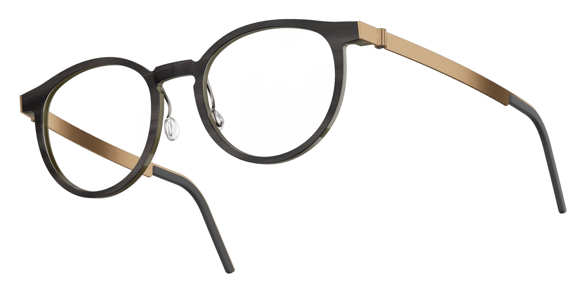 Lindberg 1849 51 - HTE26 PU15 Shadow/Light Brown #id:lnd1849hte26pu15_s:248105
