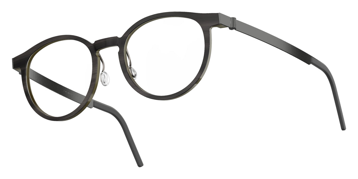 Lindberg 1849 51 - HTE26 PU9 Shadow/Light Brown #id:lnd1849hte26pu9_s:240105
