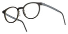 Lindberg 1849 51 - HTE26 U16 Shadow/Light Brown #id:lnd1849hte26u16_s:256105