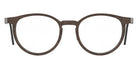 Lindberg 1849 51 - WB11 10 Smoked Oak/Dark Brown #id:lnd1849wb1110_s:260100