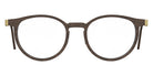 Lindberg 1849 51 - WB11 GT Smoked Oak/Dark Brown #id:lnd1849wb11gt_s:264100