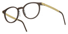 Lindberg 1849 51 - WB11 GT Smoked Oak/Dark Brown #id:lnd1849wb11gt_s:264105