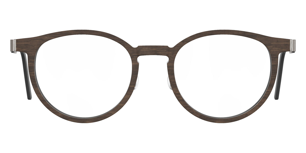 Lindberg 1849 51 - WB11 P10 Smoked Oak/Dark Brown #id:lnd1849wb11p10_s:268100