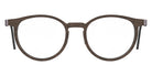 Lindberg 1849 51 - WB11 PU14 Smoked Oak/Dark Brown #id:lnd1849wb11pu14_s:276100