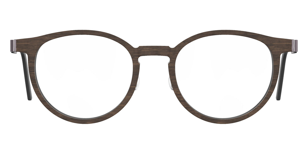Lindberg 1849 51 - WB11 PU14 Smoked Oak/Dark Brown #id:lnd1849wb11pu14_s:276100
