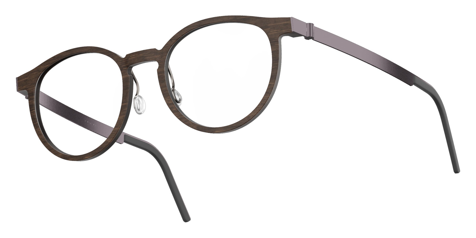 Lindberg 1849 51 - WB11 PU14 Smoked Oak/Dark Brown #id:lnd1849wb11pu14_s:276105