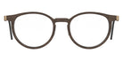 Lindberg 1849 51 - WB11 PU15 Smoked Oak/Dark Brown #id:lnd1849wb11pu15_s:280100