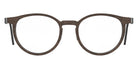 Lindberg 1849 51 - WB11 PU9 Smoked Oak/Dark Brown #id:lnd1849wb11pu9_s:272100