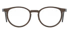 Lindberg 1849 51 - WB11 U16 Smoked Oak/Dark Brown #id:lnd1849wb11u16_s:288100