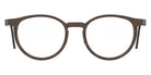 Lindberg 1849 51 - WB11 U9 Smoked Oak/Dark Brown #id:lnd1849wb11u9_s:284100