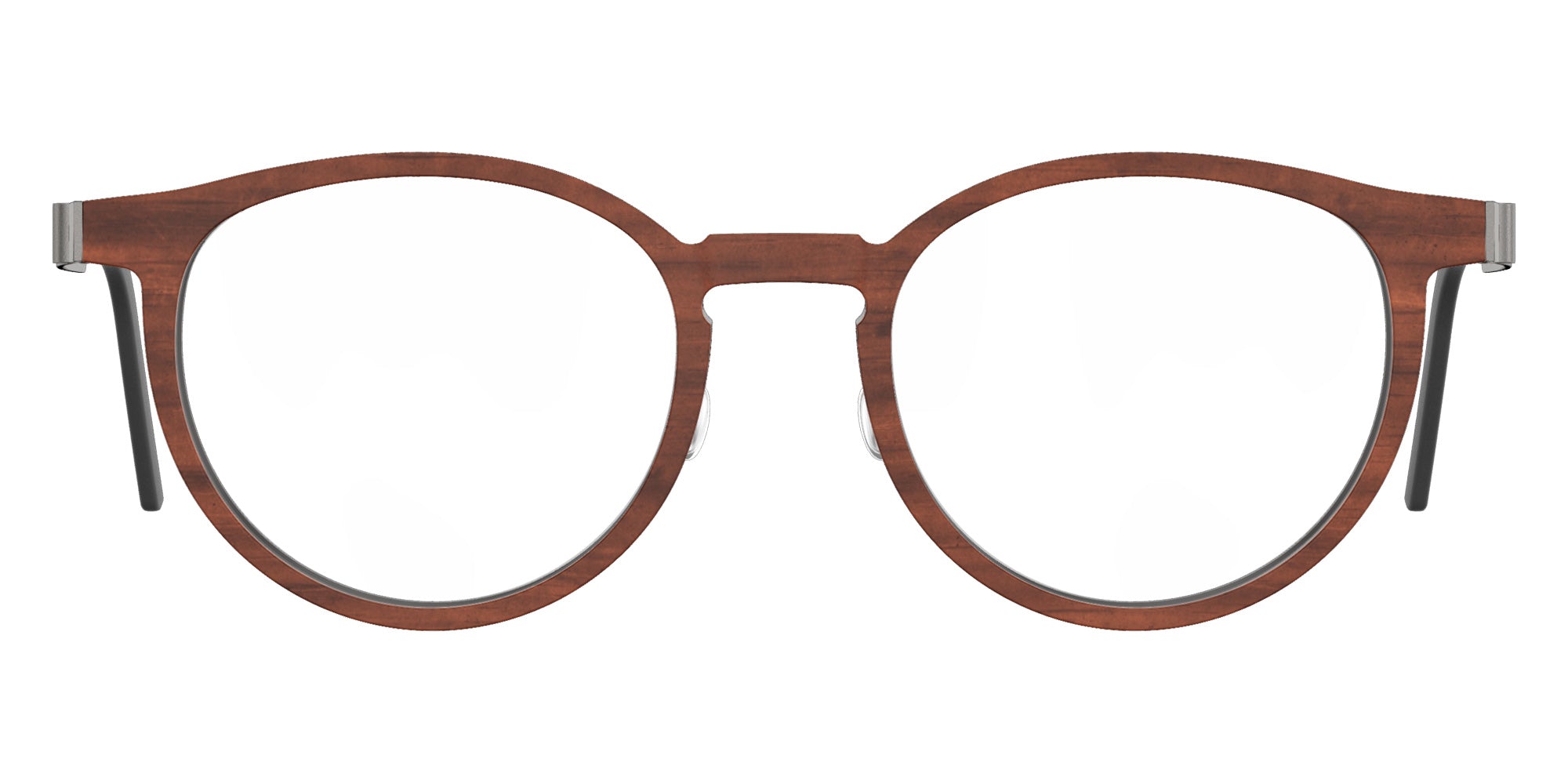Lindberg 1849 51 - WD13 10 Padauk/Dark Brown #id:lnd1849wd1310_s:292100