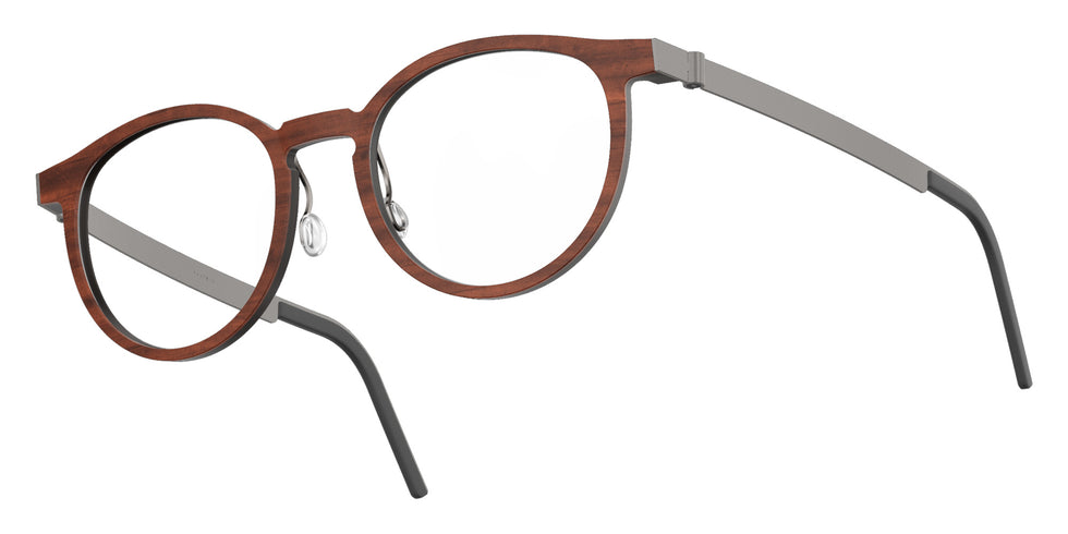 Lindberg 1849 51 - WD13 10 Padauk/Dark Brown #id:lnd1849wd1310_s:292105