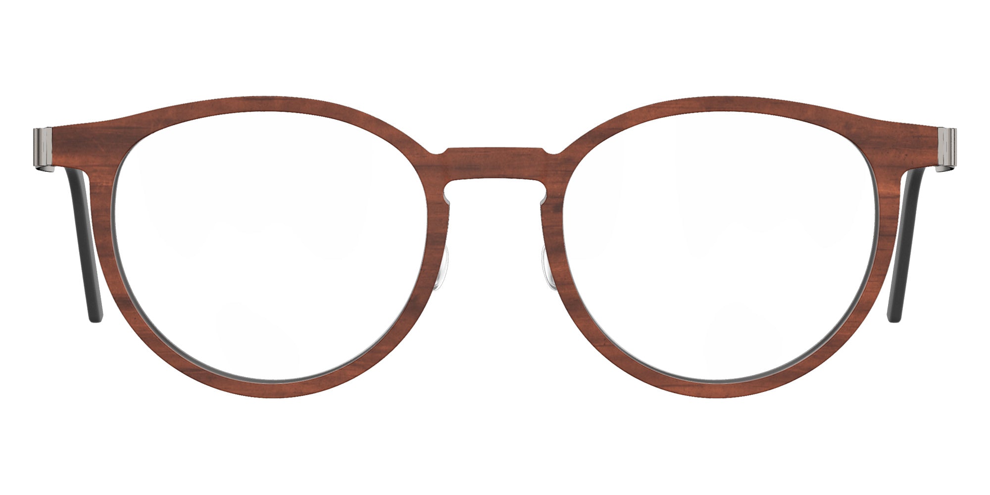 Lindberg 1849 51 - WD13 P10 Padauk/Dark Brown #id:lnd1849wd13p10_s:300100
