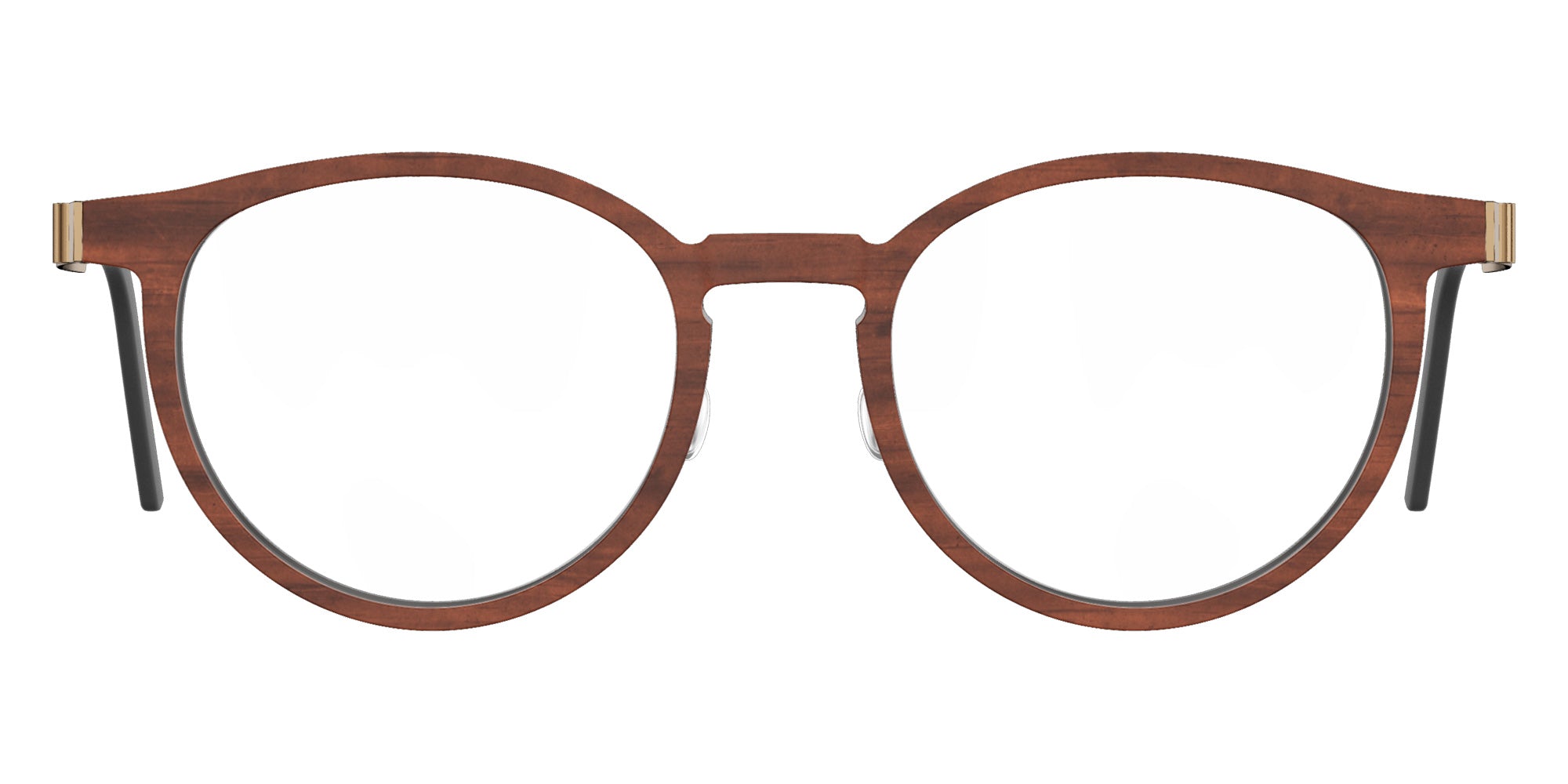 Lindberg 1849 51 - WD13 PU15 Padauk/Dark Brown #id:lnd1849wd13pu15_s:312100