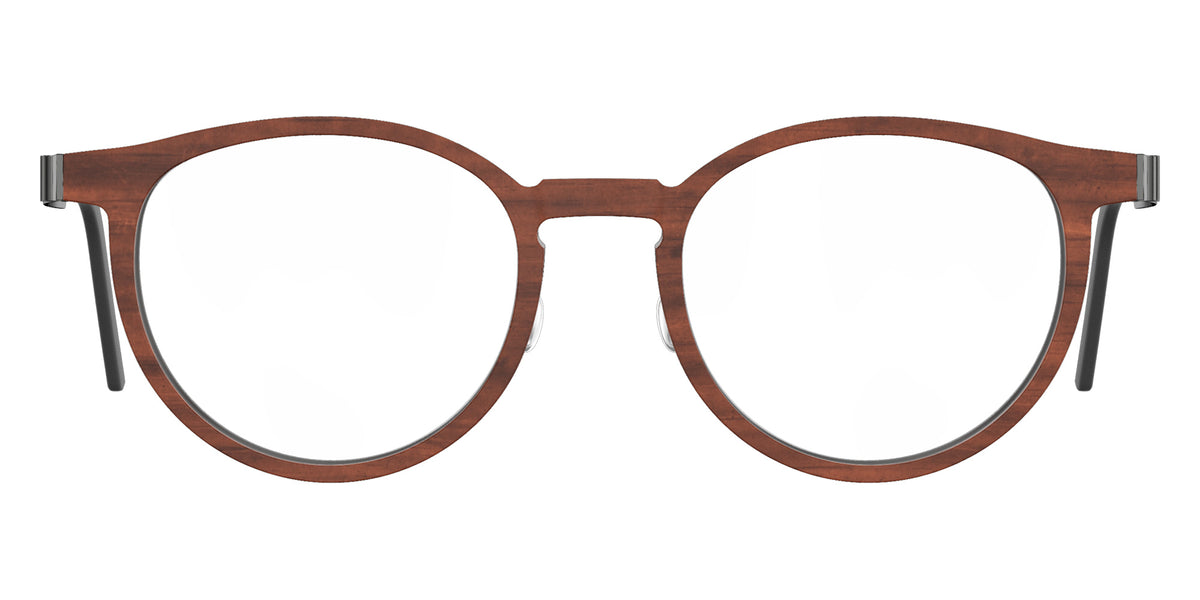 Lindberg 1849 51 - WD13 PU9 Padauk/Dark Brown #id:lnd1849wd13pu9_s:304100
