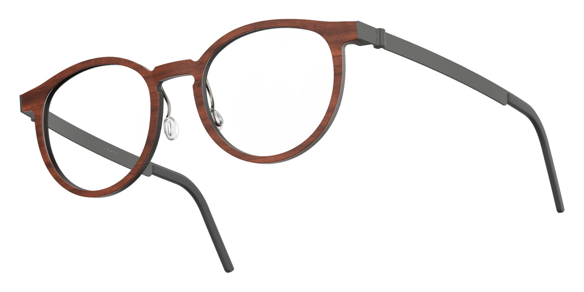 Lindberg 1849 51 - WD13 U9 Padauk/Dark Brown #id:lnd1849wd13u9_s:316105