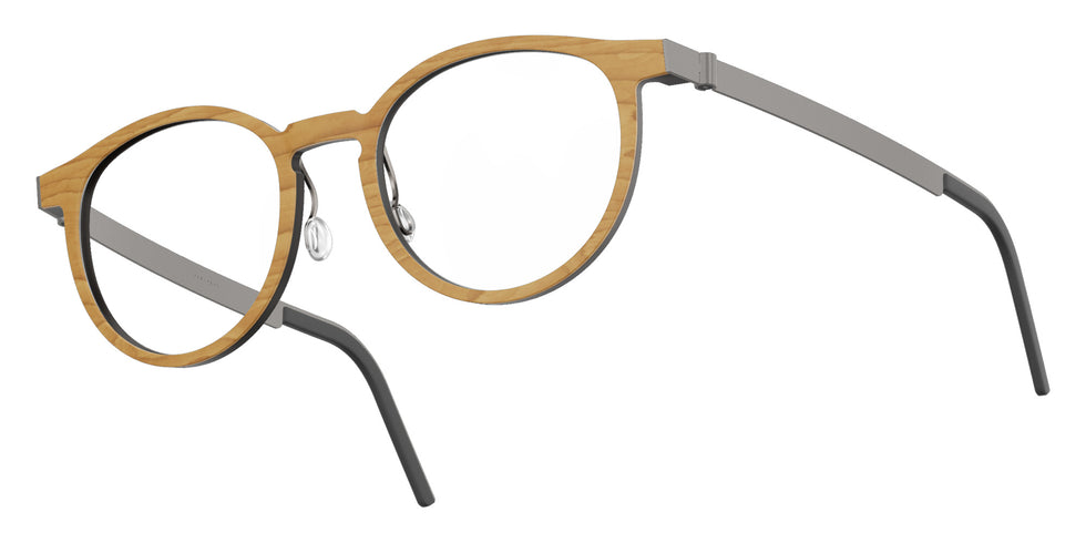 Lindberg 1849 51 - WE17 10 Olive/Medium Brown #id:lnd1849we1710_s:324105