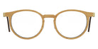 Lindberg 1849 51 - WE17 GT Olive/Medium Brown #id:lnd1849we17gt_s:328100