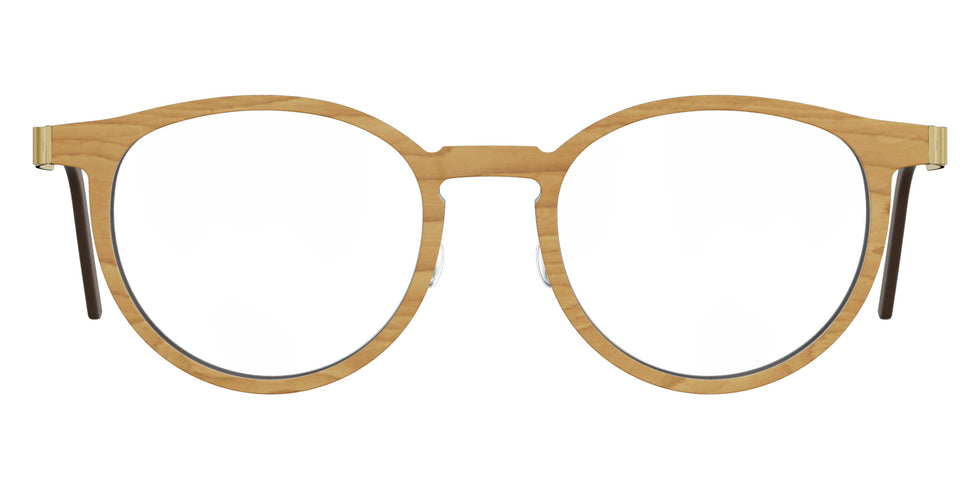 Lindberg 1849 51 - WE17 GT Olive/Medium Brown #id:lnd1849we17gt_s:328100