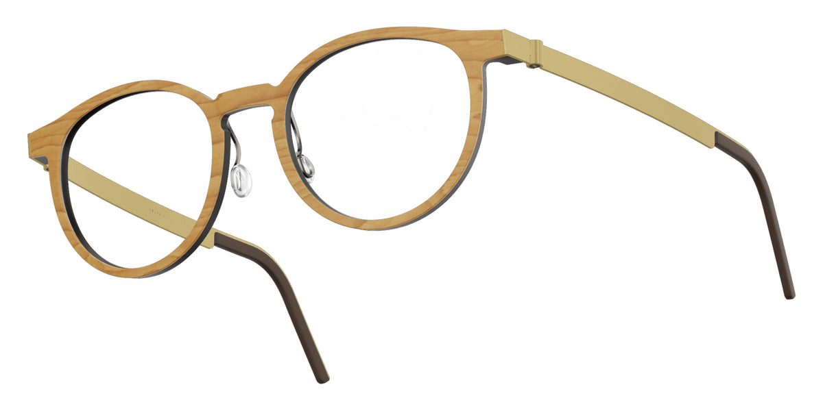 Lindberg 1849 51 - WE17 GT Olive/Medium Brown #id:lnd1849we17gt_s:328105