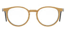 Lindberg 1849 51 - WE17 P10 Olive/Medium Brown #id:lnd1849we17p10_s:332100