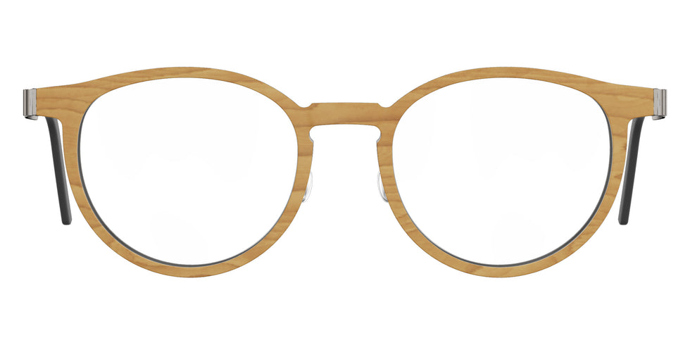Lindberg 1849 51 - WE17 P10 Olive/Medium Brown #id:lnd1849we17p10_s:332100