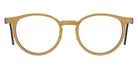 Lindberg 1849 51 - WE17 PU14 Olive/Medium Brown #id:lnd1849we17pu14_s:340100