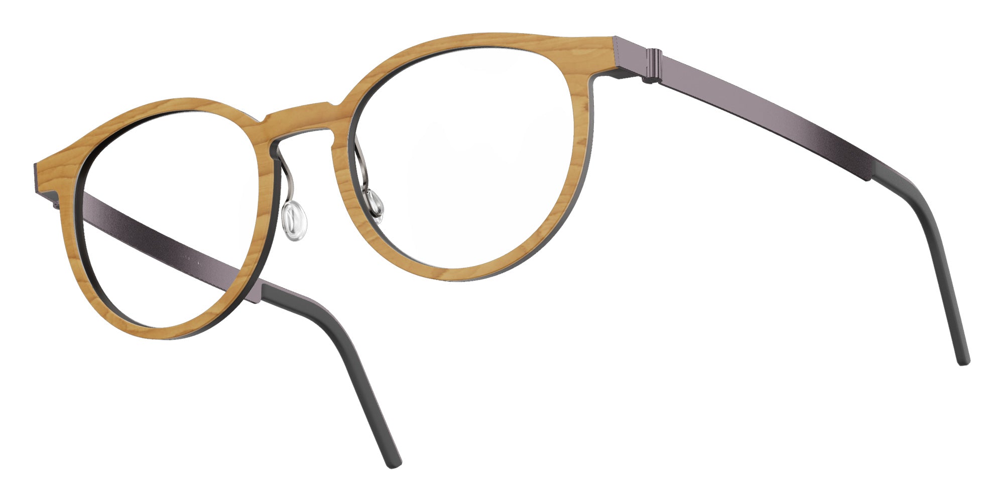 Lindberg 1849 51 - WE17 PU14 Olive/Medium Brown #id:lnd1849we17pu14_s:340105