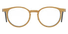 Lindberg 1849 51 - WE17 PU15 Olive/Medium Brown #id:lnd1849we17pu15_s:344100