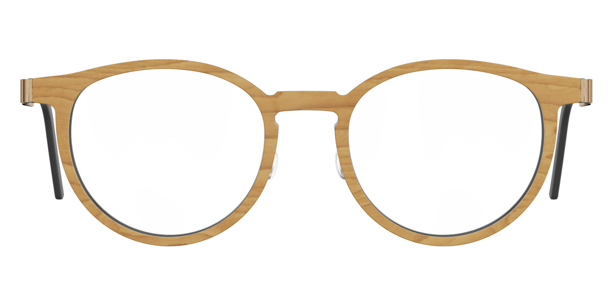 Lindberg 1849 51 - WE17 PU15 Olive/Medium Brown #id:lnd1849we17pu15_s:344100
