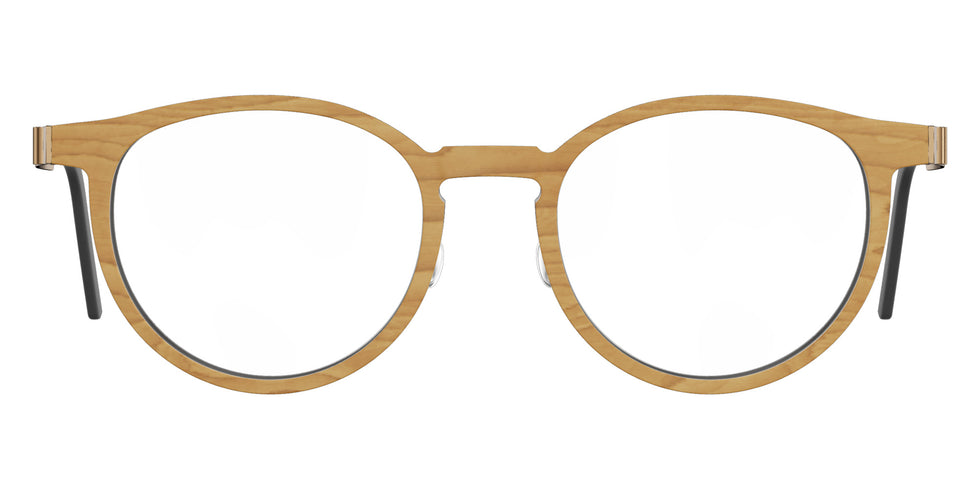 Lindberg 1849 51 - WE17 PU15 Olive/Medium Brown #id:lnd1849we17pu15_s:344100