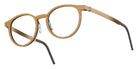 Lindberg 1849 51 - WE17 PU15 Olive/Medium Brown #id:lnd1849we17pu15_s:344105