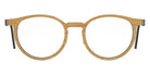 Lindberg 1849 51 - WE17 PU9 Olive/Medium Brown #id:lnd1849we17pu9_s:336100