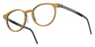 Lindberg 1849 51 - WE17 PU9 Olive/Medium Brown #id:lnd1849we17pu9_s:336105