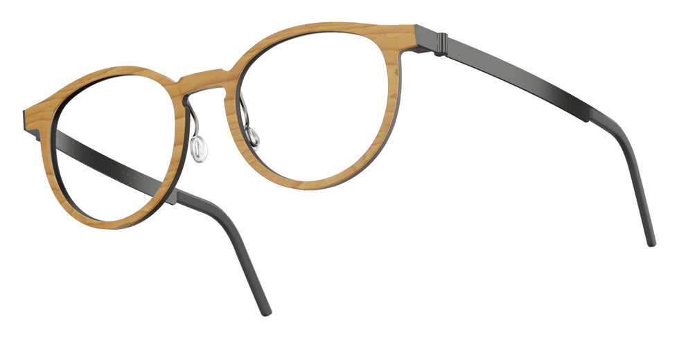 Lindberg 1849 51 - WE17 PU9 Olive/Medium Brown #id:lnd1849we17pu9_s:336105