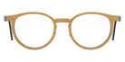 Lindberg 1849 51 - WE17 U16 Olive/Medium Brown #id:lnd1849we17u16_s:352100