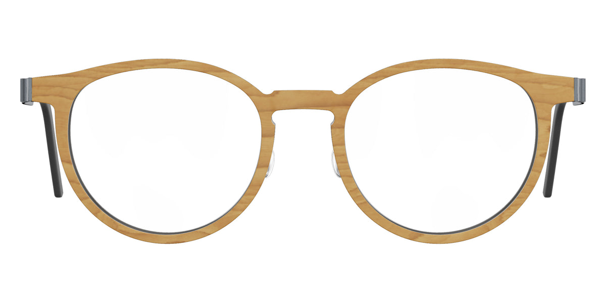 Lindberg 1849 51 - WE17 U16 Olive/Medium Brown #id:lnd1849we17u16_s:352100