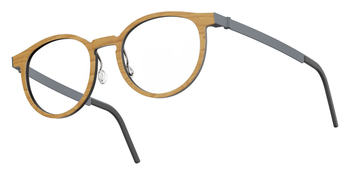 Lindberg 1849 51 - WE17 U16 Olive/Medium Brown #id:lnd1849we17u16_s:352105
