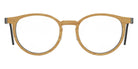 Lindberg 1849 51 - WE17 U9 Olive/Medium Brown #id:lnd1849we17u9_s:348100