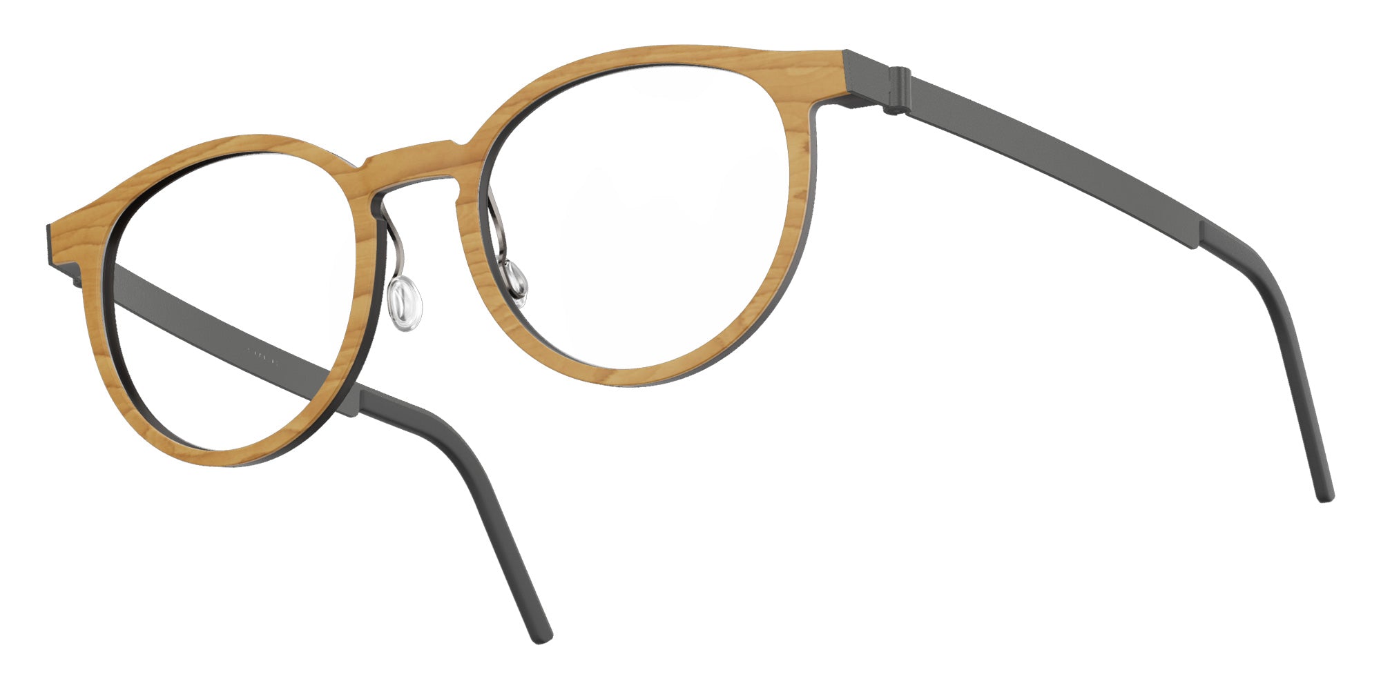 Lindberg 1849 51 - WE17 U9 Olive/Medium Brown #id:lnd1849we17u9_s:348105