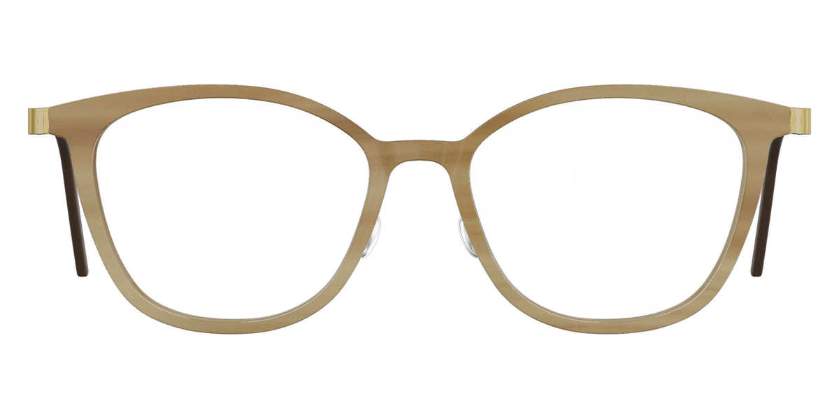 Lindberg 1851 49 - H16 GT Light Brown #id:lnd1851h16gt_s:102100