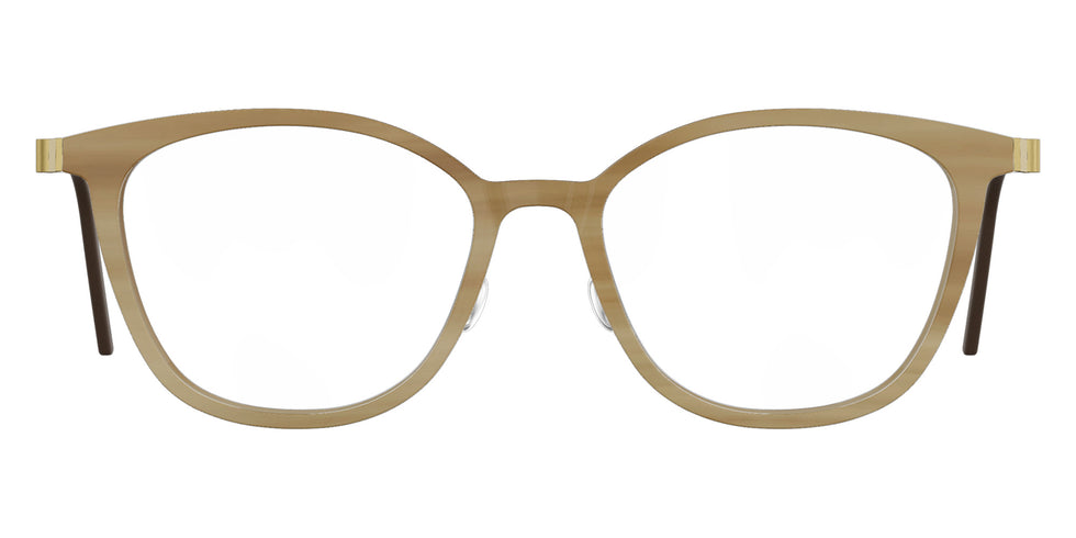 Lindberg 1851 49 - H16 GT Light Brown #id:lnd1851h16gt_s:102100