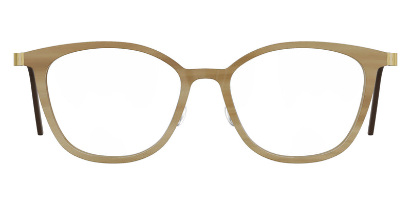 Lindberg - 1851 Buffalo Titanium