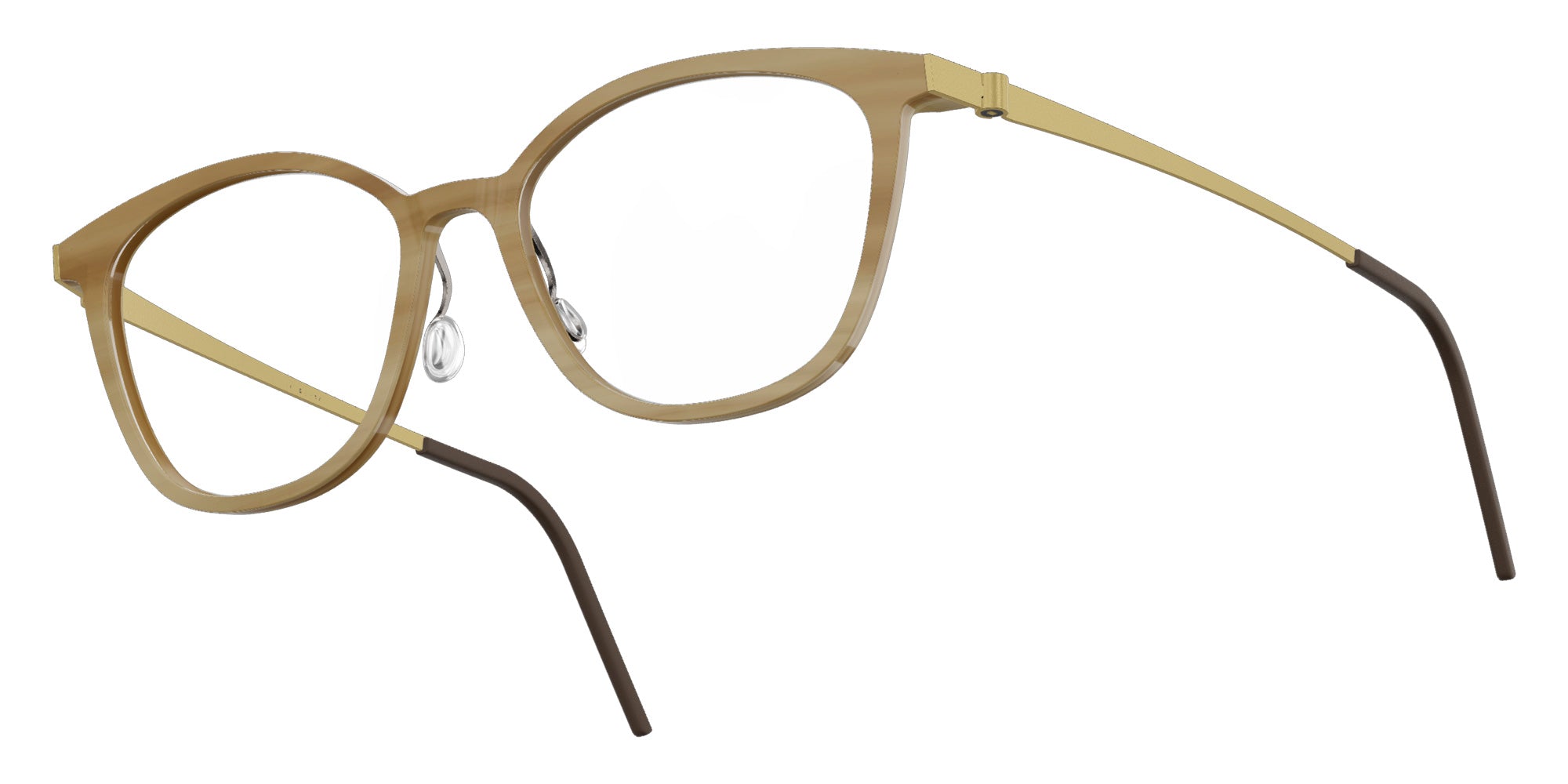 Lindberg 1851 49 - H16 GT Light Brown #id:lnd1851h16gt_s:102105